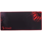 A4tech podložka pre myš a klávesnicu 700×300 mm, čierna/červená