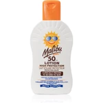 Malibu Kids Lotion ochranné mléko SPF 30 pro děti 200 ml