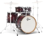 Gretsch Drums CM1-E825 Catalina Maple Cherry Burst Conjunto de batería acústica