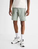 Celio Cotton Chino Shorts Bochinobm - Men