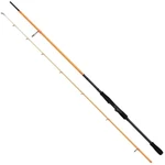 Savage Gear Orange LTD Medium Game 2,51 m 12 - 35 g 2 partes Caña de pescar