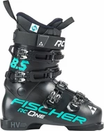 Fischer RC One 8.5 WS Boots Celeste 245 Clăpari de schi alpin