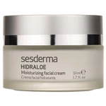 Sesderma Hydratační krém s aloe vera Hidraloe (Moisturizing Facial Cream) 50 ml