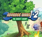 Advance Wars 1+2: Re-Boot Camp Nintendo Switch Account pixelpuffin.net Activation Link