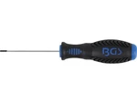 BGS Technic BGS 8629-2 Šestihranný šroubovák (inbus) 2 x 75 mm, Black tip