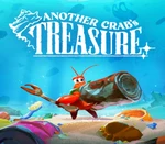 Another Crab's Treasure Steam CD Key