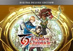 Eiyuden Chronicle: Hundred Heroes Deluxe Edition US XBOX One / Xbox Series X|S / PC CD Key