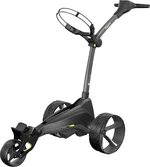 Motocaddy M3 GPS 2024 Black Chariot de golf électrique