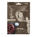 Renjer Elk Jerky Sea Salt 25 g