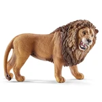 Schleich Revúci lev
