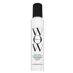 Color Wow Color Control Blue Toning + Styling Foam tónovací pěna pro neutralizaci nežádoucích odstínů 200 ml