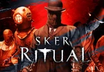 Sker Ritual Xbox Series X|S Account