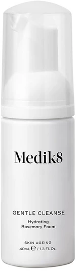 Medik8 Gentle Cleanse - cestovné balenie 40 ml