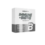 BiotechUSA Immune + Biotiq 2 x 18 kapsúl