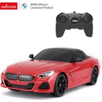 Rastar R/C 1:24 BMW Z4 New Version - 3 barvy