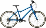 Academy Grade 5 Blu 24" Bicicletta per bambini