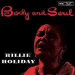 Billie Holiday - Body And Soul (LP)