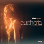 Original Soundtrack - Euphoria Season 2 (An HBO Original Series Soundtrack) (Orange Coloured) (LP) Disco de vinilo