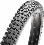 MAXXIS Assegai 29/28" (622 mm) Black 2.5 Opona rowerowa MTB