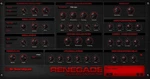 G-Sonique Renegade (Produs digital)