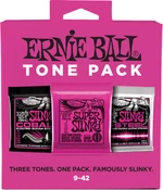 Ernie Ball P03333 Tone Pack 9-42