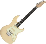 Sire Larry Carlton S3 Vintage White Elektrická gitara