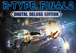 R-Type Final 2 Digital Deluxe Edition Steam CD Key