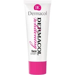Dermacol Bieliace pleťový krém Whitening (Face Cream) 50 ml
