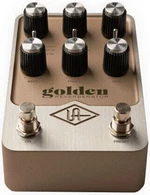 Universal Audio Golden Reverberator Efecto de guitarra