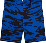 J.Lindeberg Tim Print Shorts Neptune Nautical Blue 34 Pantalones cortos