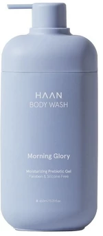 Haan Morning Glory sprchový gel s prebiotiky 450 ml