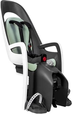 Hamax Caress with Carrier Adapter White/Mint Asiento para niños / carrito