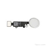 iPhone 8 Home Button Flex Kabel White