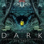 Ben Frost - Dark: Cycle 1 (LP)