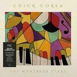 Chick Corea - The Montreux Years (2 LP) Disco de vinilo