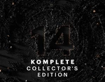 Native Instruments Komplete 14 Collector's Edition (Produit numérique)