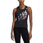 adidas Speed Tank Women's Tank Top Black, XS