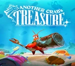 Another Crab's Treasure Steam Account