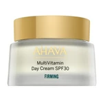 Ahava MultiVitamin zpevňující denní krém Day Cream SPF30 50 ml