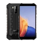 Ulefone Armor X9 IP69K Rugged Phone Android 11 Mobile Helio A25 Octa Core 3GB 32GB 5.5'' Screen Cell 5000mAh Smartphone OTG NFC