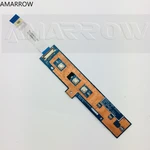 Original Laptop Power Button Switch board for ACER D525 D725 48.4BW02.011