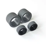 Long Life Exchange Roller Tire Kit 0697C003 5607B001 9764B001 5607B001AA Fit for Canon DR-C230 C240 M160 M160II M260 S150 R40