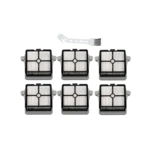 7PCS Washable HEPA Filter for One Floor S7/S7 PRO Cordless Vacuum Cleaner
