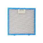Compatible for Vestel ADX9002 aspirator hood Metal oil filter