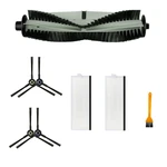 Replacement Spare Parts For Ilife X787 A7 A9 X800 X785 Robotic Vacuum Cleaner Main Brush Hepa Filter Side Brush