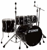 Sonor AQ1 Studio Piano Black