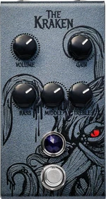 Victory Amplifiers V1 Kraken Effects Pedal Efecto de guitarra