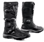 Forma Boots Adventure Dry Black 39 Botas de moto