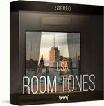 BOOM Library Room Tones USA Stereo Muestra y biblioteca de sonidos (Producto digital)