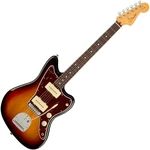 Fender American Professional II Jazzmaster RW 3-Color Sunburst Guitarra electrica
